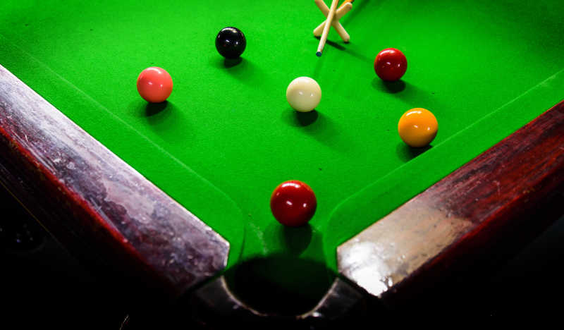 充满了悬念 充满了悬念