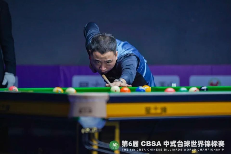 丰富的办赛 丰富的办赛