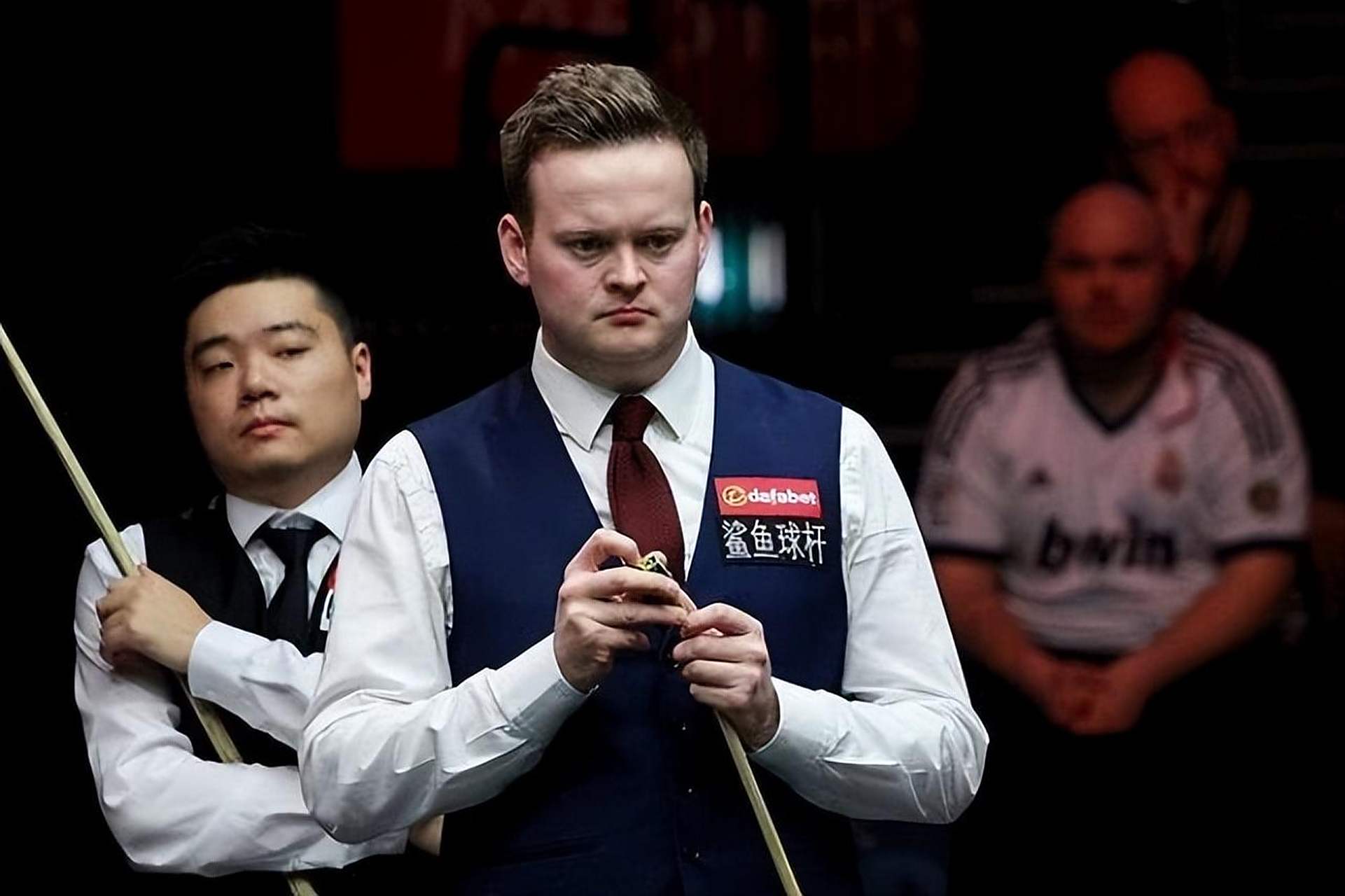 在绿茵场上 在绿茵场上