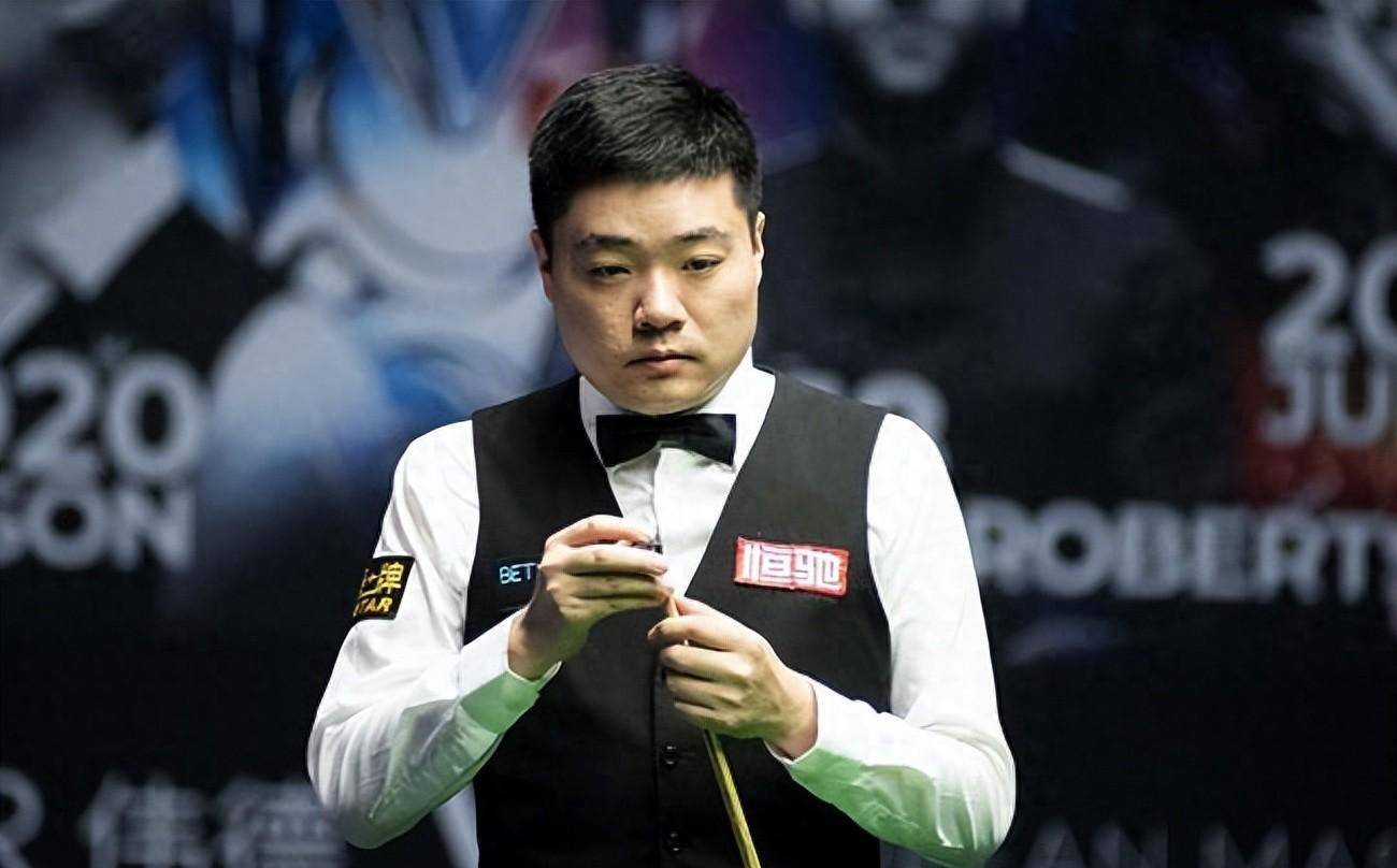 最终被对手 最终被对手