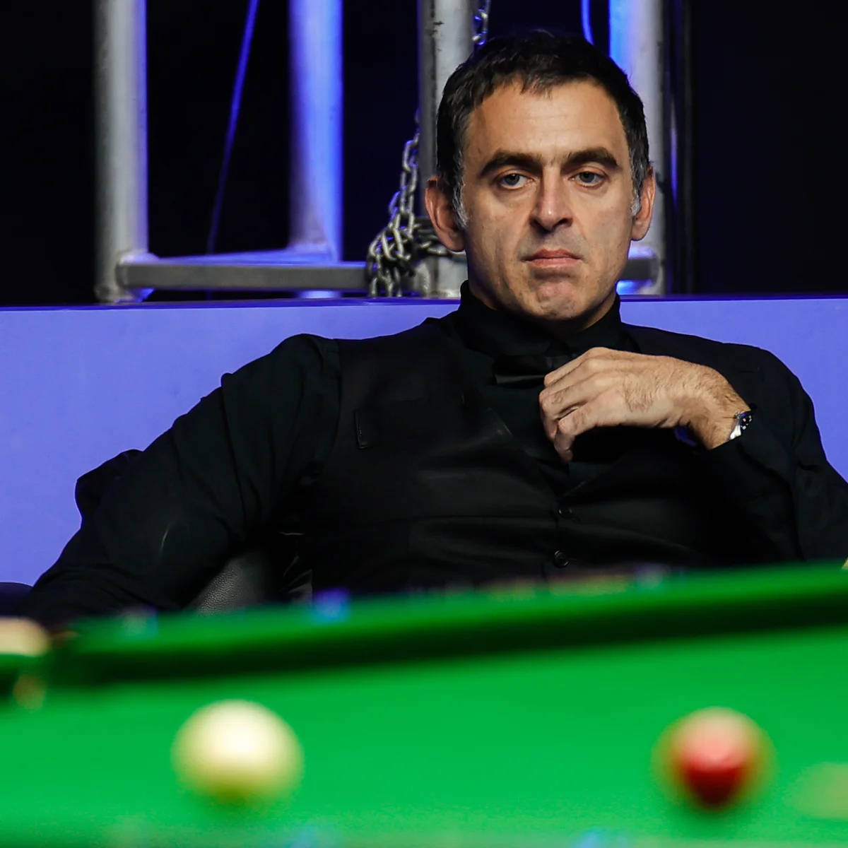 英国公开赛 英国公开赛