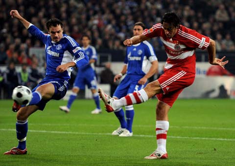 军最有力的